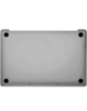 Bottom Case for MacBook Pro 13" (A2289 / Early 2020) (SPACE GRAY)(OEM Pull C Grade)