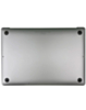 MacBook Air 13" Retina (A2337 / Late 2020) Bottom Case (SPACE GRAY) (OEM Pull C Grade)
