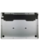 MacBook Air 13" Retina (A2337 / Late 2020) Bottom Case (SPACE GRAY) (OEM Pull C Grade)