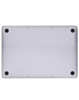 Bottom Case (SPACE GRAY)for MacBook Pro 16" (A2485 / Late 2021(OEM Pull C Grade)