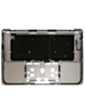 Top Case with US Keyboard (SPACE GRAY) for MacBook Pro 16" (A2485 / Late 2021) / (A2780 / Late 2023) / (A2991/ Late 2023)(OEM Pull C Grade)