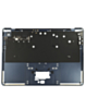 Top Case with US Keyboard & Touchpad (MIDNIGHT) for MacBook Air 13" (A2681 / Mid 2022) (OEM Pull C Grade)