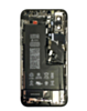 Back Housing with Small & Battery Pre-Installed for iPhone XS (SPACE GRAY) (OEM Pull C Grade) (Only Ground Shipping)