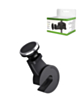 Universal 360 Rotation Magnetic Tablet / Phone Mount Holder For Backseat Headrest (Only Ground Shipping)