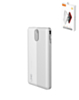 LDNIO PL1013 Power Bank (WHITE) (10000 mAh / 10.5W) (Only Ground Shipping)