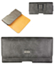 EVO 6.9" Horizontal Pouch - GRAY (Only Ground Shipping)