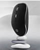 PowerPeak - Wireless Optical Mouse (2.4ghz) - (BLACK) (Only Ground Shipping)