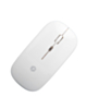 PowerPeak - Wireless Optical Mouse (2.4ghz) - (WHITE) (Only Ground Shipping)