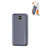 LDNIO PQ10 Ultra-thin Digital Display Power Bank (10000 mAh / 22.5W) (Only Ground Shipping)