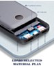 LDNIO PQ10 Ultra-thin Digital Display Power Bank (10000 mAh / 22.5W) (Only Ground Shipping)