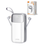 LDNIO PQ50 Power Bank with Lanyard (50000 mAh / 22.5W) (Only Ground Shipping)