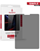 QUARTZ Privacy Tempered Glass for iPad Pro 12.9 (2018 / 2020 / 2021 / 2022) (Single Pack)
