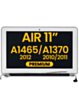 LCD Assembly for MacBook Air 11" (A1465 / Mid 2012) / (A1370 / Late 2010 / Mid 2011) (ALL COLORS) (Premium)