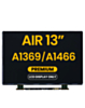 LCD Display Only (Premium) for MacBook Air 13" (A1466 / A1369)