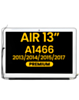 LCD Assembly for MacBook 13'' (A1466 / Mid 2013 / Early 2014 / Early 2015 / Mid 2017) (ALL COLORS) (Premium)