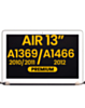 LCD Assembly for MacBook Air 13" (A1369 / Late 2010 / Mid 2011) / (A1466 / Mid 2012) (ALL COLORS) (Premium)