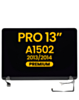 LCD Assembly for MacBook Pro Retina 13" (A1502 / Mid 2014 / Late 2013) (ALL COLORS) (Premium)
