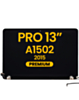 LCD Assembly for MacBook Pro Retina 13" (A1502 / Early 2015) (ALL COLORS) (Premium)