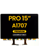 LCD Display Only (Premium) for MacBook Pro 15" Retina (A1707) 