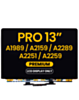 LCD Display Only (Premium) for MacBook Pro 13" / Pro 13" Retina (A1989 / A2159 / A2289 / A2251 / A2259) (All Years)