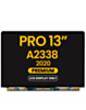 LCD Display Only (Premium) for MacBook Pro 13" (A2338 / Late 2020) (M1 / M2)