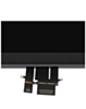 LCD Assembly (MIDNIGHT) (Premium) for MacBook Air 13" (A2681 / Mid 2022)
