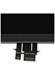 LCD Assembly (SPACE GRAY) (Premium) for MacBook Air 13" (A2681 / Mid 2022)