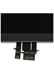 LCD Assembly (SILVER) (Premium) for MacBook Air 13" (A2681 / Mid 2022)