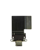 Charging Port Flex Cable (BLACK) (Premium) for iPad Pro 12.9 (2020) / 12.9 (2018) / Pro 11 (2020) / Pro 11 (2018)