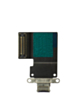 Charging Port Flex Cable (BLACK) (Premium) for iPad Pro 12.9 (2020) / 12.9 (2018) / Pro 11 (2020) / Pro 11 (2018)