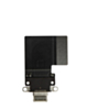 Charging Port Flex Cable (SILVER) (Premium) for iPad Pro 12.9 (2020) / 12.9 (2018) / Pro 11 (2020) / Pro 11 (2018)