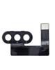 Keyboard Flex Cable for iPad Pro 12.9 (2018) / Pro 11 (2018) (BLACK)
