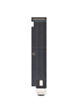 Charging Port Flex Cable for iPad Pro 12.9 (1st Gen / 2015) (BLACK) (WiFi Version)