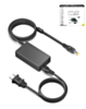 AC Adapter with US Cable for PlayStation 2 (Only Ground Shipping)