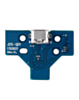 USB Charging Port Board with 14 Pin Flex Cable (Version 1 JDS-001) for PlayStation 4 (DualShock 4) Wireless Controller