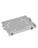 Hard Disk Drive Mounting Bracket for PlayStation 4 (CUH-1200)