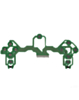 Keypad Flex Cable (Version 1 JDM-001 / JDM-010 / JDM-011 / JDM-020) for PlayStation 4 (DualShock 4) Wireless Controller