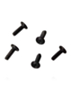 Philips Head 6mm Screw Set for PlayStation 4