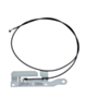 Wifi Bluetooth Antenna Cable for PlayStation 4 (CUH-1200)