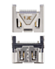 HDMI Display Port Connector for PlayStation 4 Slim / PlayStation 4 Pro