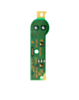 Power Eject Button LED Board (TSW-004) for PlayStation 4 Slim