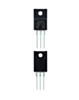 18N60M2 (TO-220F / 600V) Power Supply Switcher Mosfet for PlayStation 5 (Soldering Required)