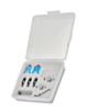 Power Supply Repair Kits for PlayStation 5 (ADP-400DR / ADP-400ER) (7 Piece Set) (Soldering Required)