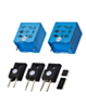 Power Supply Repair Kits for PlayStation 5 (ADP-400DR / ADP-400ER) (7 Piece Set) (Soldering Required)