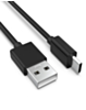 USB A-C Charging Cable for PlayStation 5 (Dual Sense) Wireless Controller (6ft)