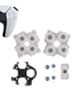 Conductive Rubber Pads for PlayStation 5 (V3) (6 Piece Set)