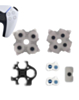 Conductive Rubber Pads for PlayStation 5 (Dual Sense) Wireless Controller (V2)