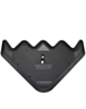 Charging Stand for PlayStation 5 / PS5 Pro / PS5 Slim (Black) (Only Ground Shipping)