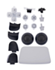 Controller Button Sets for PlayStation 5 (16 Piece Set)