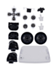 Controller Button Sets for PlayStation 5 (16 Piece Set)